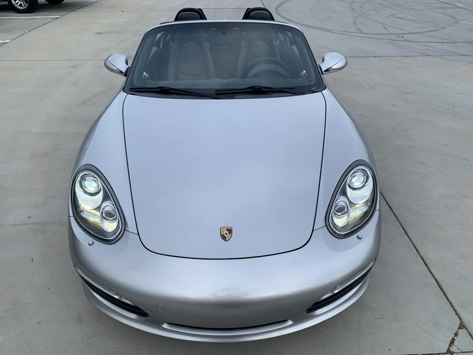 2009 Porsche 987 Boxster S - Image 9 of 31