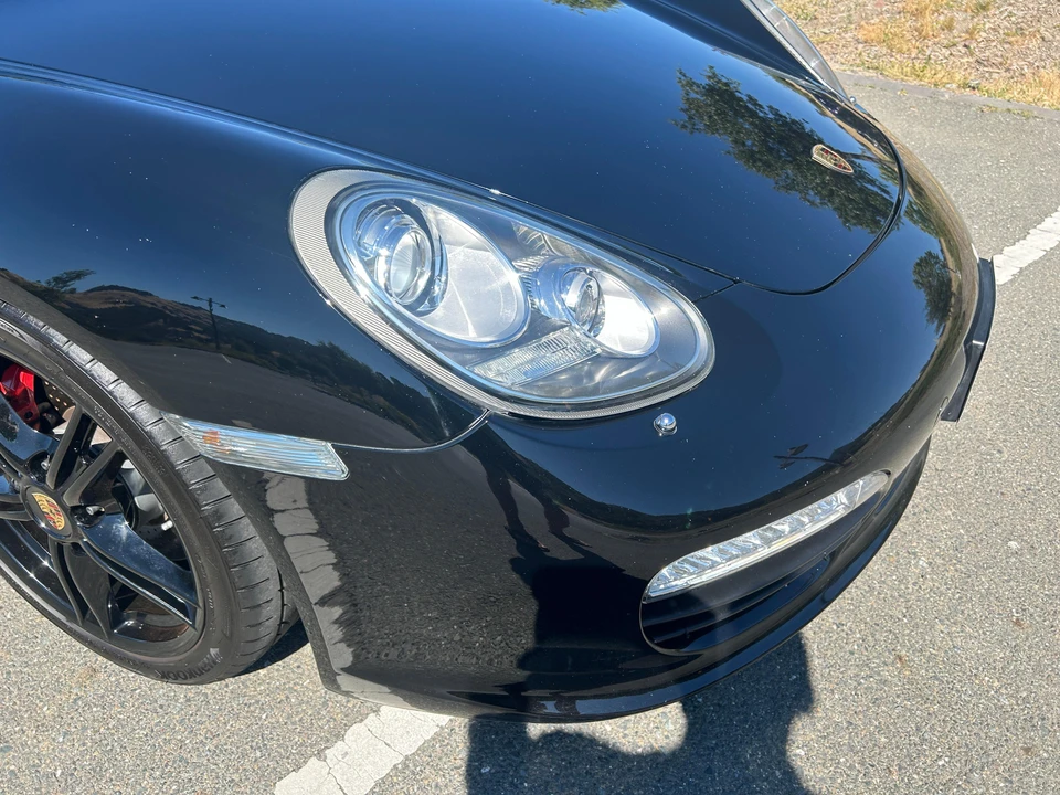 2009 Porsche 987 Boxster S - Image 28 of 31