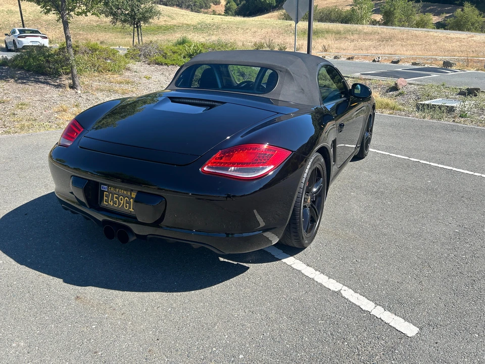 2009 Porsche 987 Boxster S - Image 22 of 31