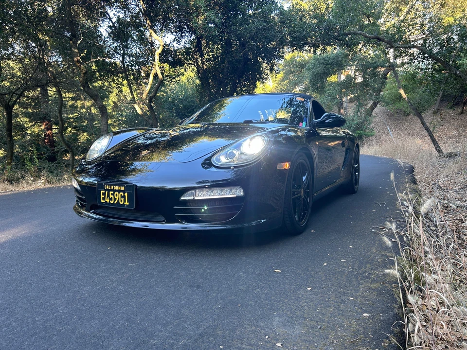 2009 Porsche 987 Boxster S - Image 16 of 31