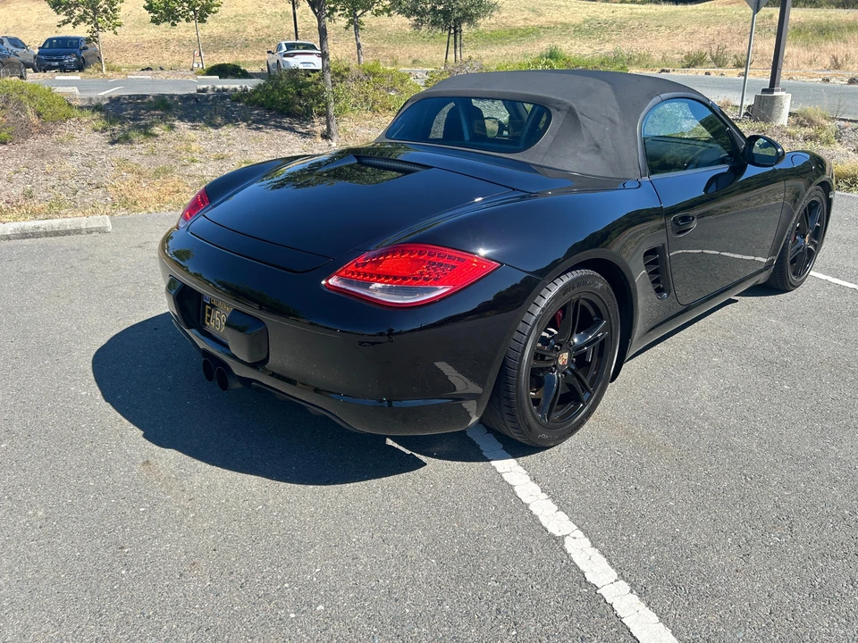 2009 Porsche 987 Boxster S - Image 23 of 31