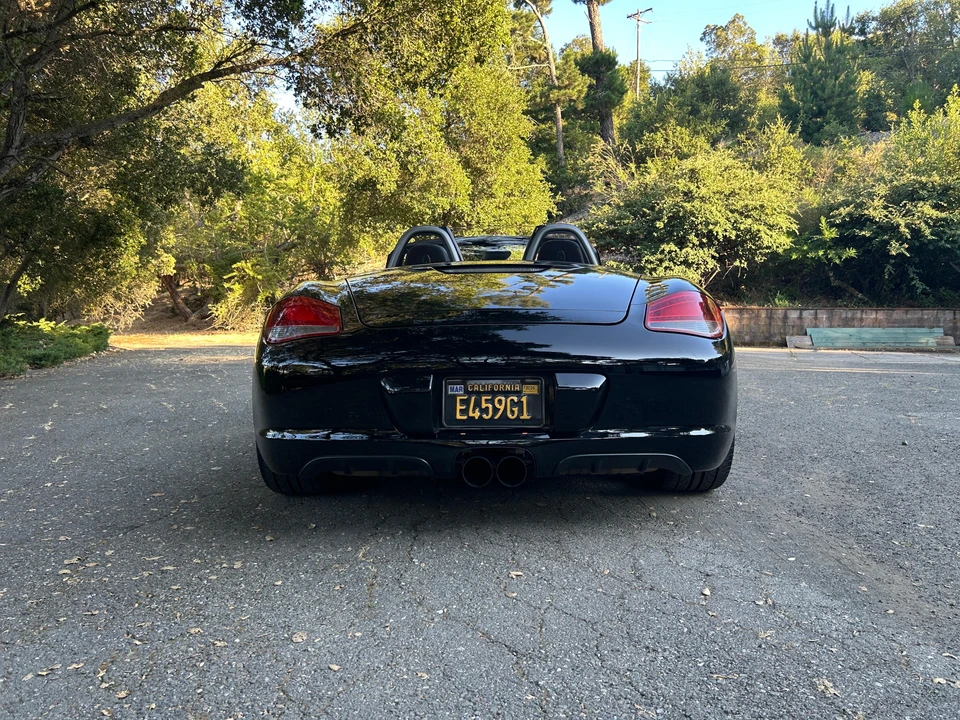 2009 Porsche 987 Boxster S - Image 11 of 31