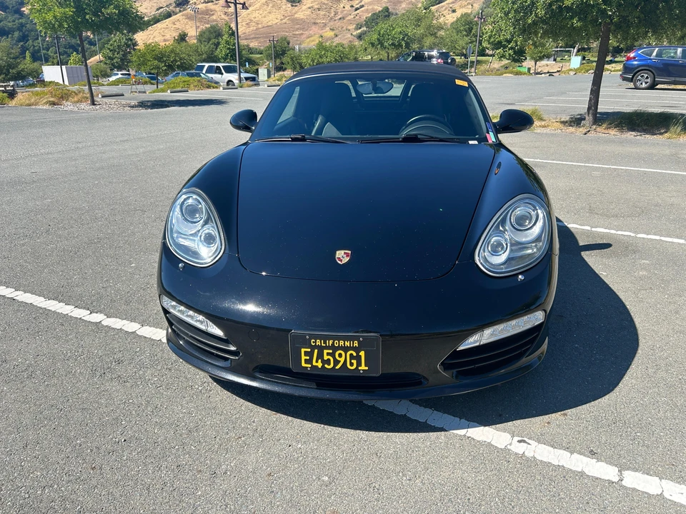 2009 Porsche 987 Boxster S - Image 15 of 31