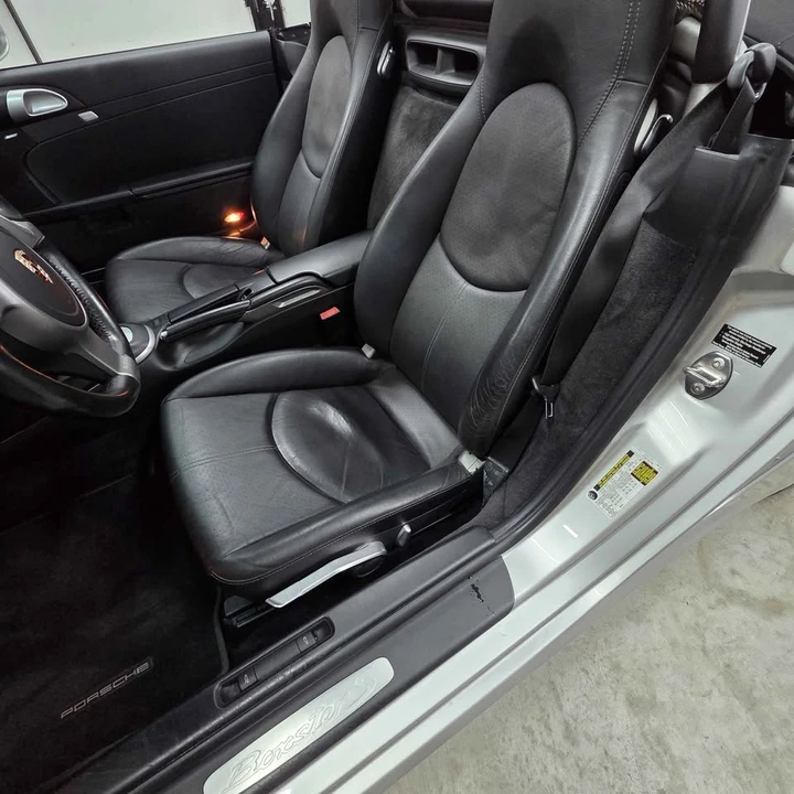 2009 Porsche 987 Boxster S - Image 8 of 18