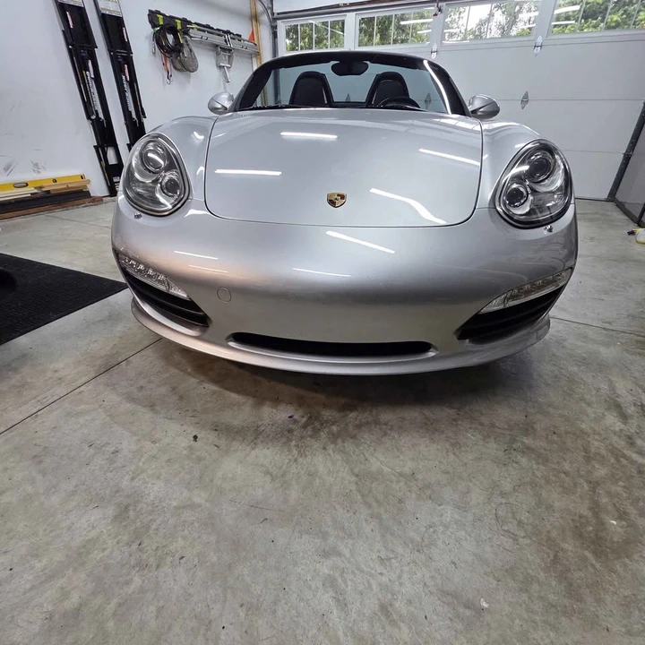 2009 Porsche 987 Boxster S - Image 3 of 18
