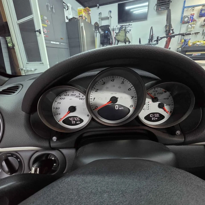 2009 Porsche 987 Boxster S - Image 16 of 18