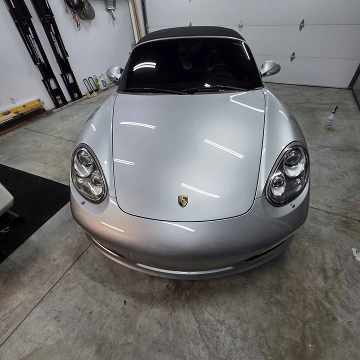 2009 Porsche 987 Boxster S - Image 10 of 18