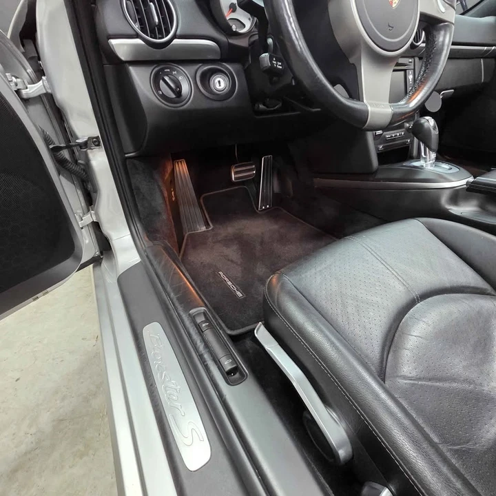 2009 Porsche 987 Boxster S - Image 6 of 18