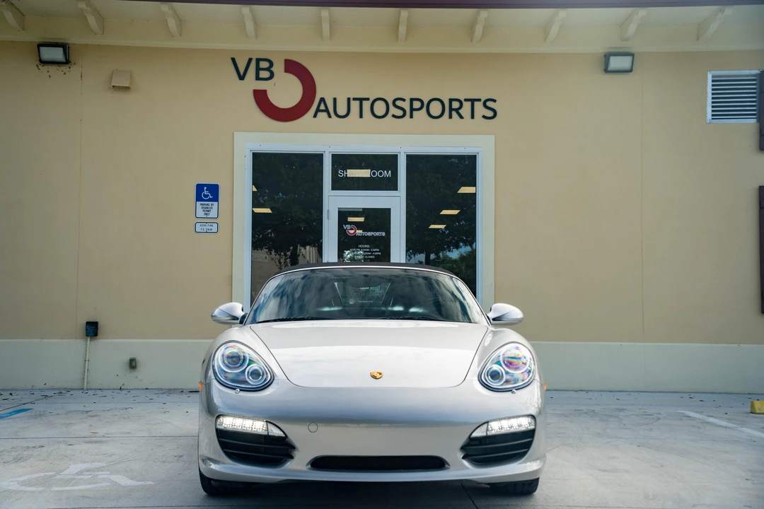 2009 Porsche 987 Boxster S - Image 15 of 31