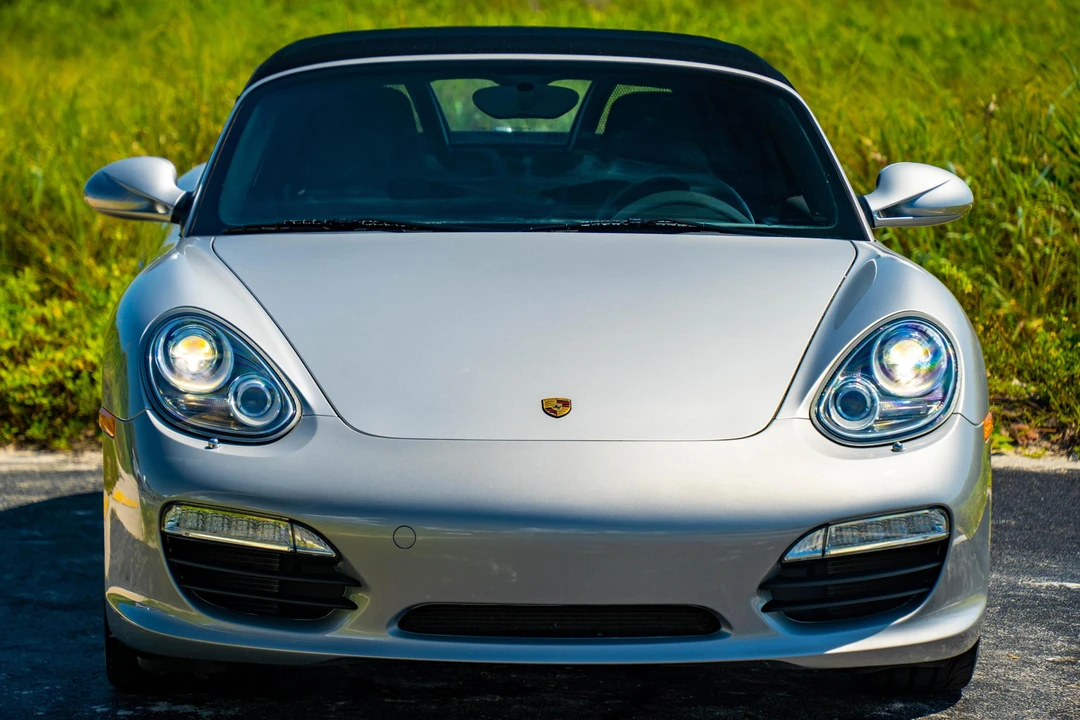 2009 Porsche 987 Boxster S - Image 2 of 31