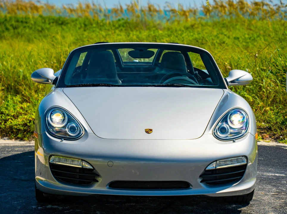 2009 Porsche 987 Boxster S - Image 6 of 31