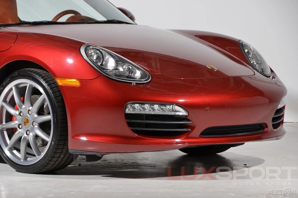 2009 Porsche 987 Boxster S - Image 15 of 21