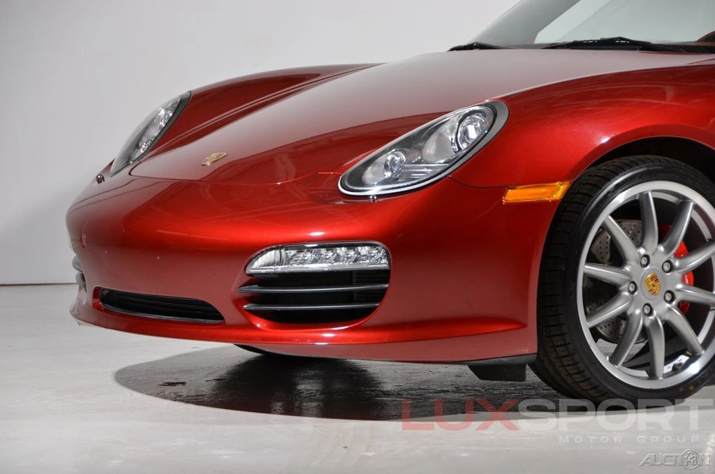 2009 Porsche 987 Boxster S - Image 14 of 21