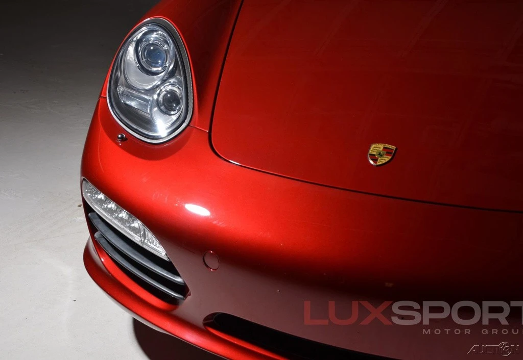 2009 Porsche 987 Boxster S - Image 13 of 21