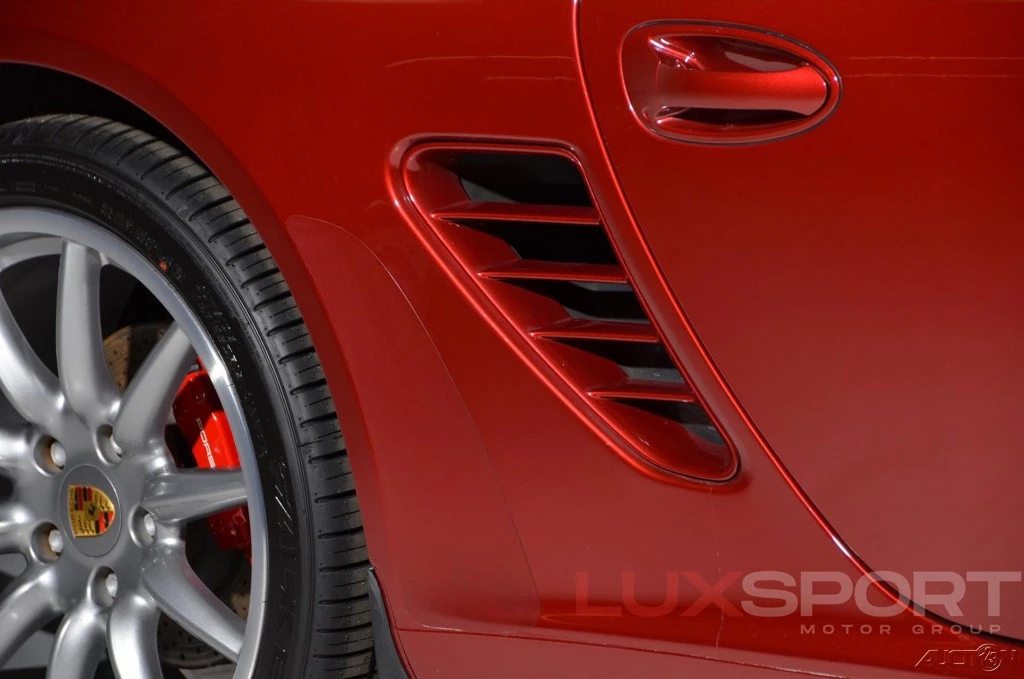 2009 Porsche 987 Boxster S - Image 19 of 21