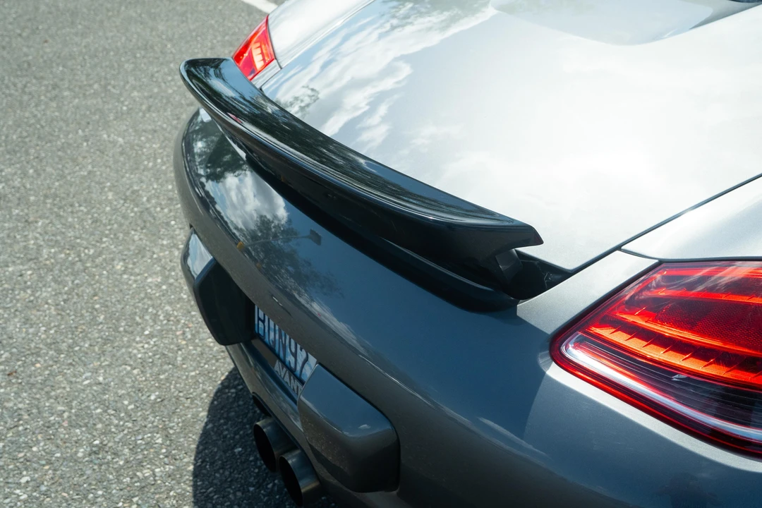 2009 Porsche 987 Boxster S - Image 29 of 31