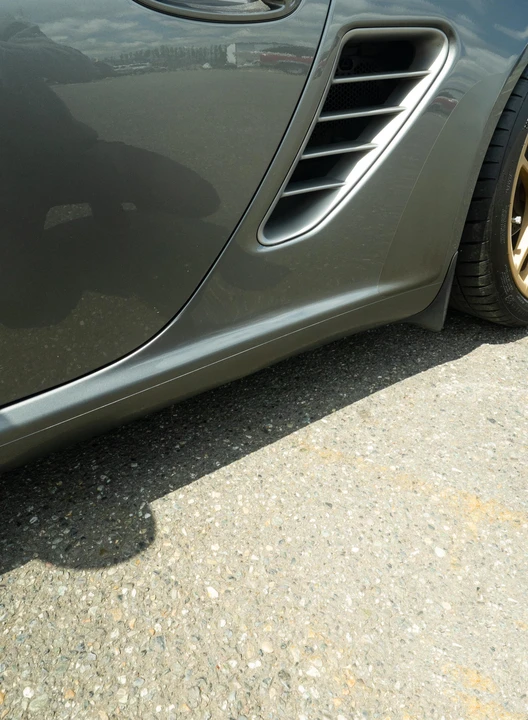 2009 Porsche 987 Boxster S - Image 22 of 31
