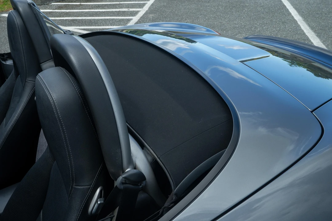 2009 Porsche 987 Boxster S - Image 25 of 31