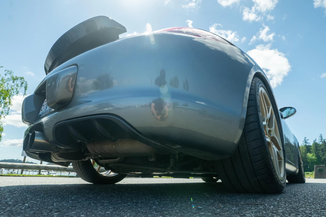 2009 Porsche 987 Boxster S - Image 30 of 31