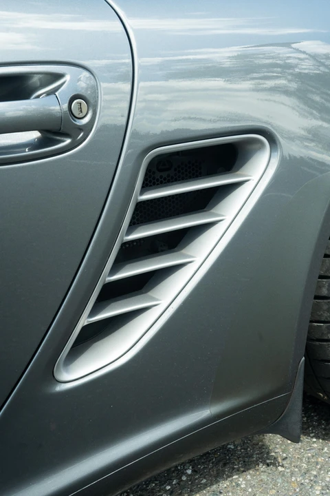 2009 Porsche 987 Boxster S - Image 24 of 31