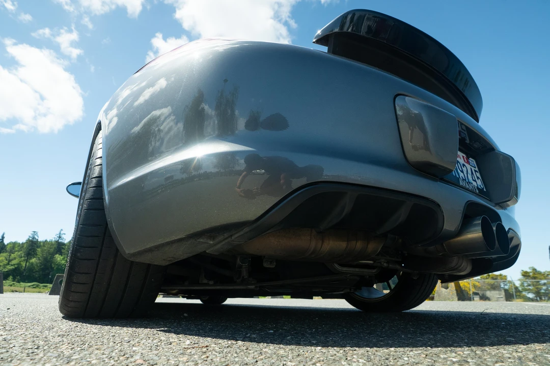 2009 Porsche 987 Boxster S - Image 27 of 31