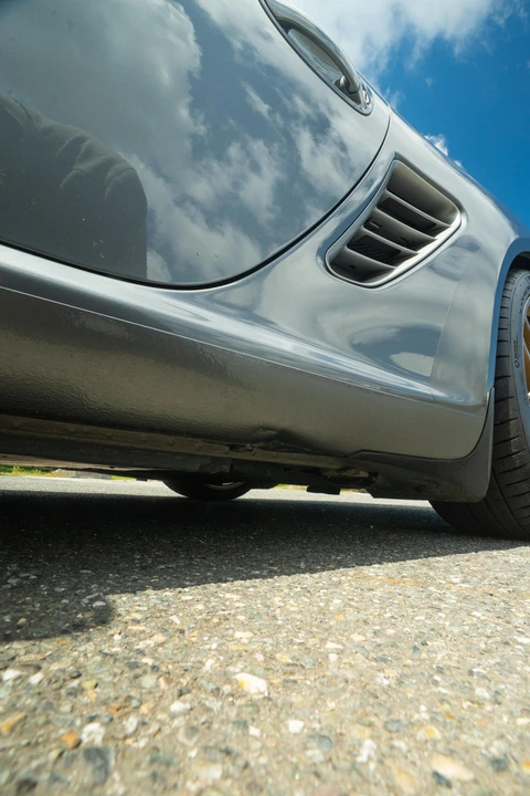 2009 Porsche 987 Boxster S - Image 23 of 31