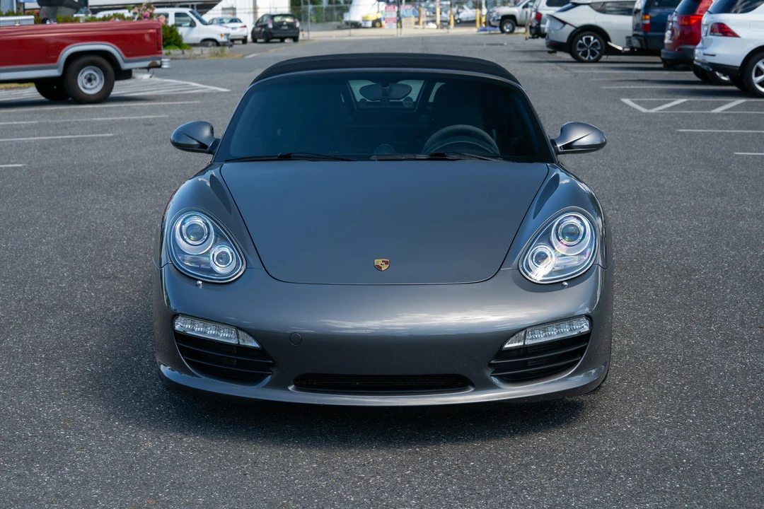 2009 Porsche 987 Boxster S - Image 10 of 31