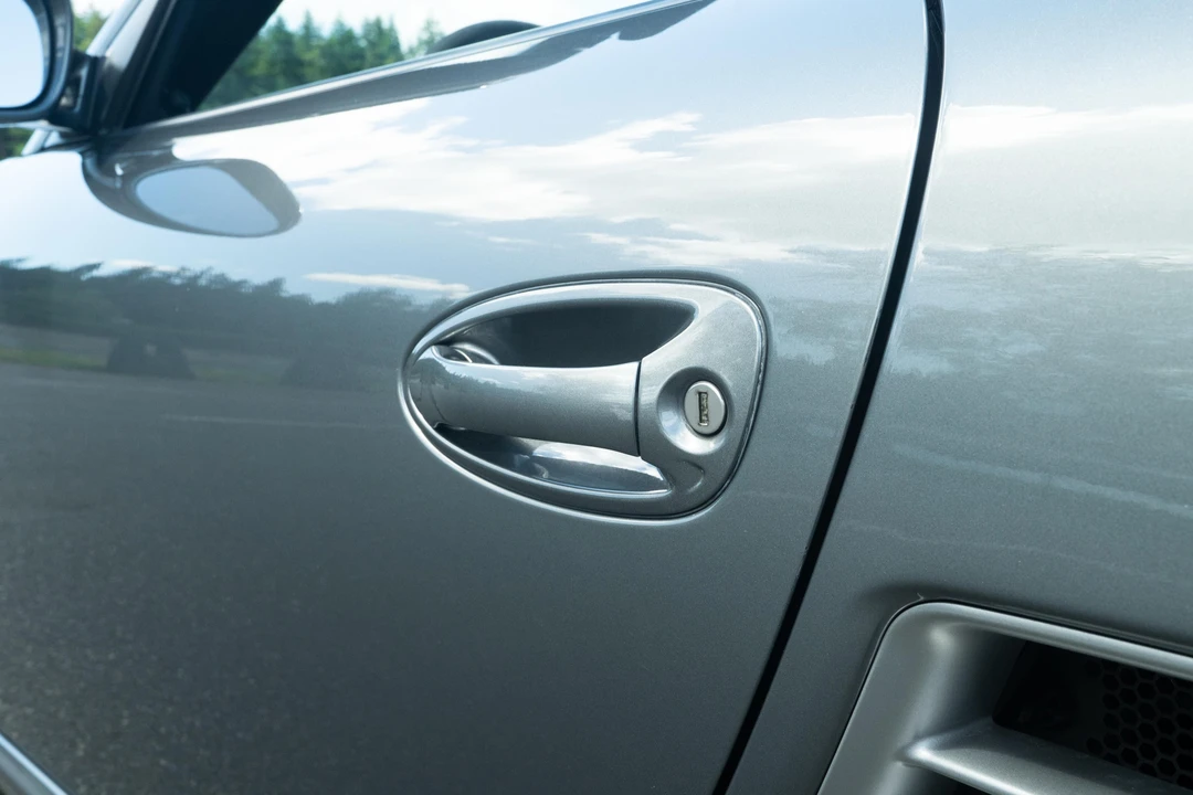 2009 Porsche 987 Boxster S - Image 21 of 31