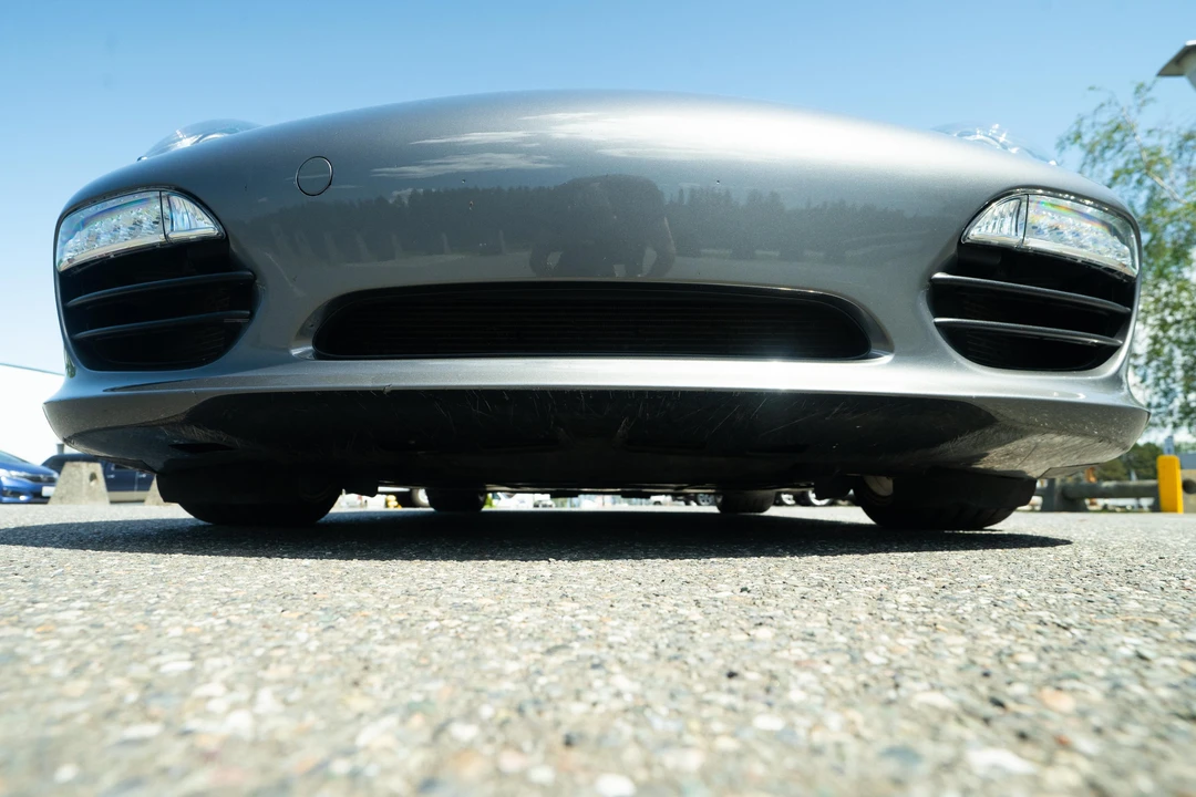 2009 Porsche 987 Boxster S - Image 15 of 31