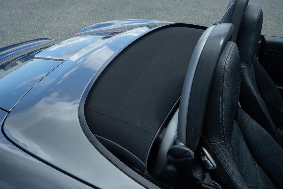 2009 Porsche 987 Boxster S - Image 31 of 31