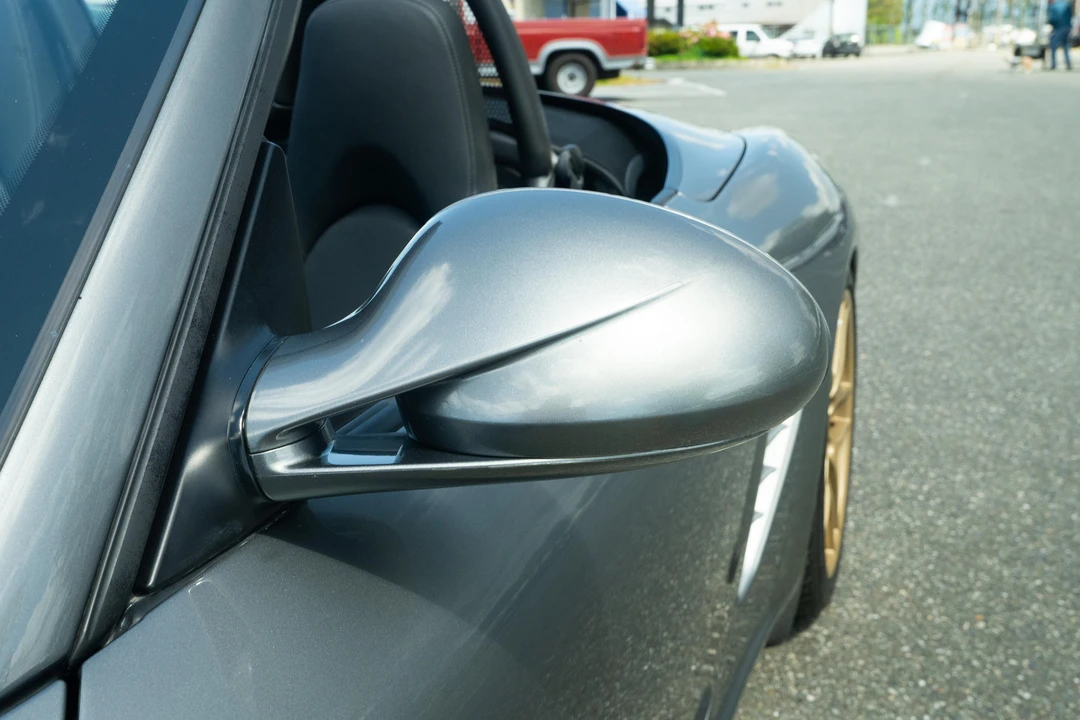 2009 Porsche 987 Boxster S - Image 17 of 31