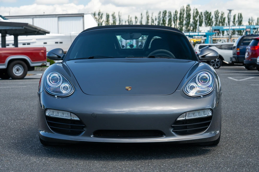 2009 Porsche 987 Boxster S - Image 11 of 31