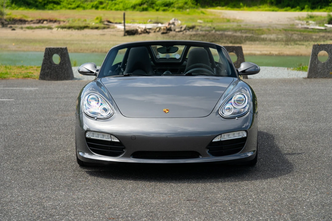 2009 Porsche 987 Boxster S - Image 6 of 31