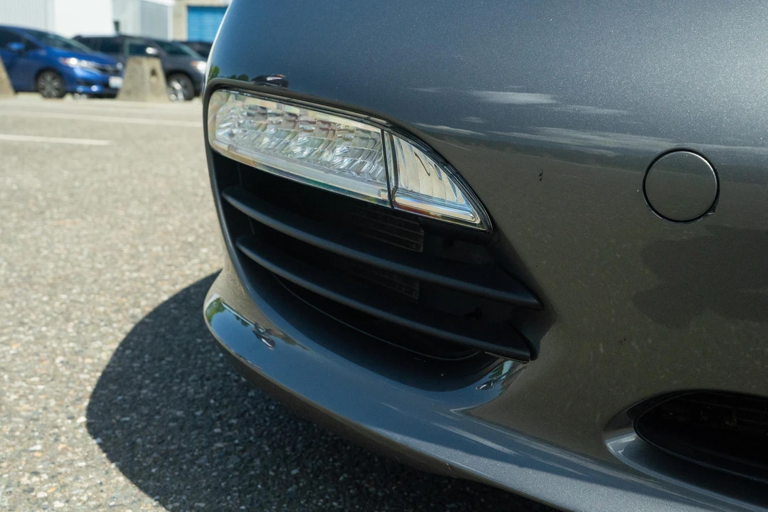 2009 Porsche 987 Boxster S - Image 14 of 31