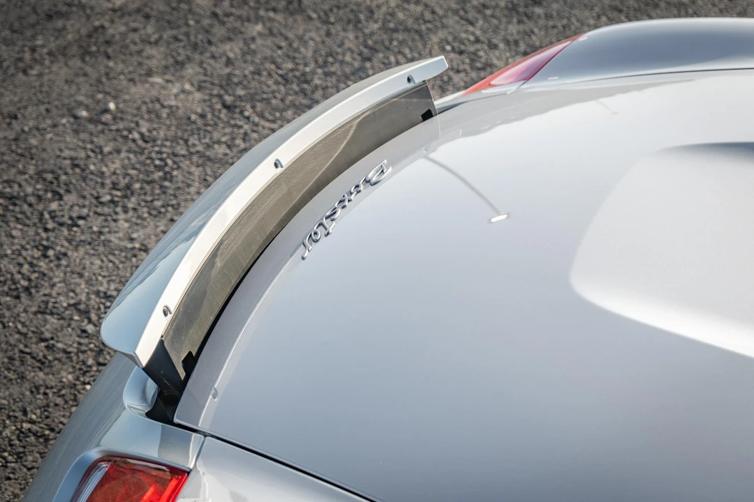 2009 Porsche 987 Boxster - Image 23 of 31