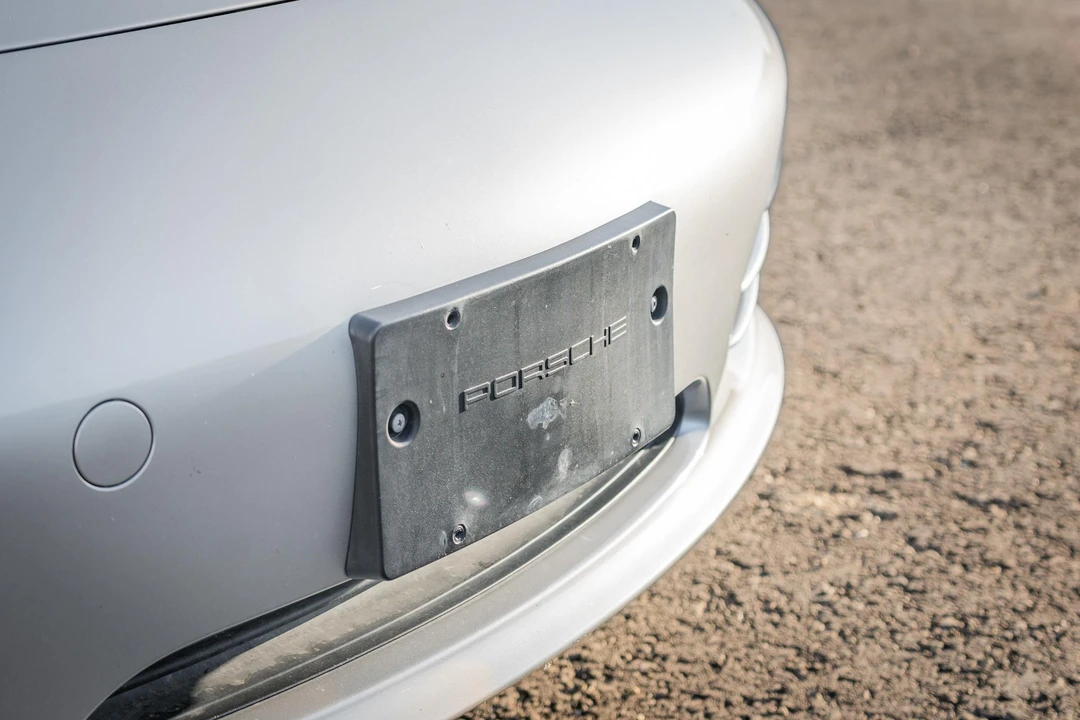 2009 Porsche 987 Boxster - Image 18 of 31