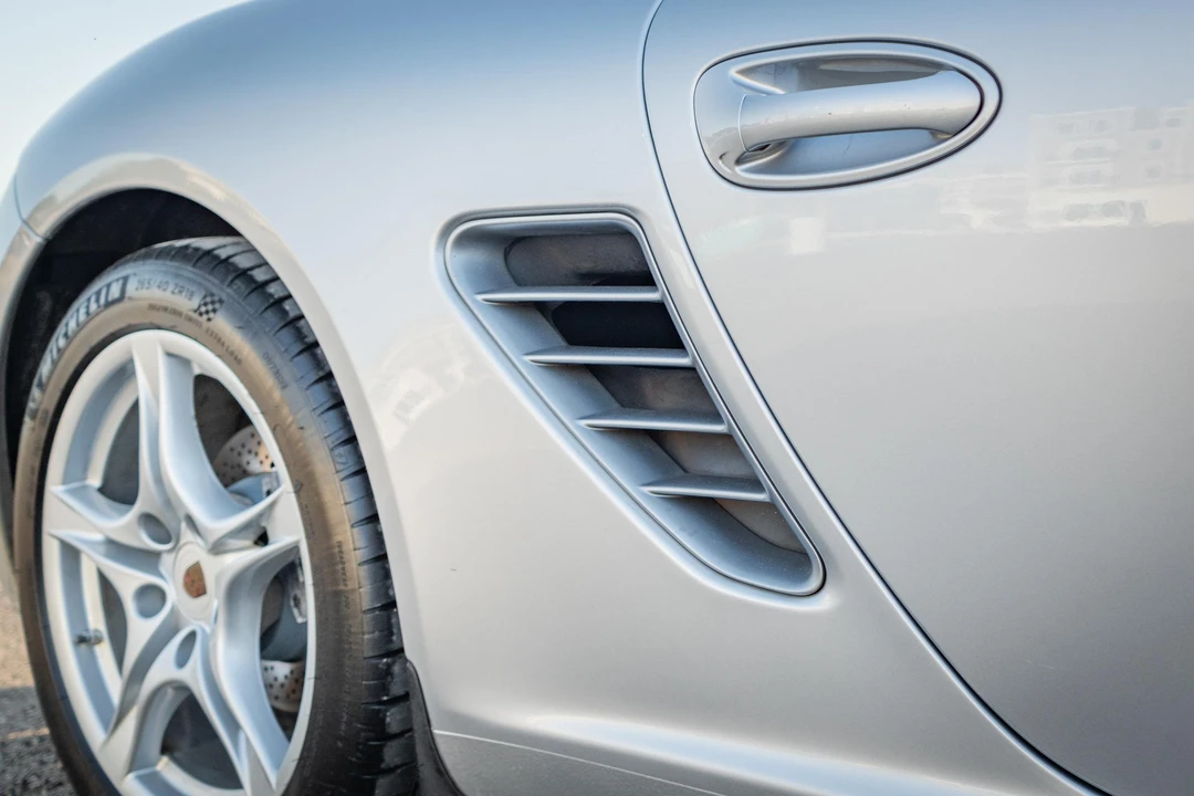 2009 Porsche 987 Boxster - Image 24 of 31