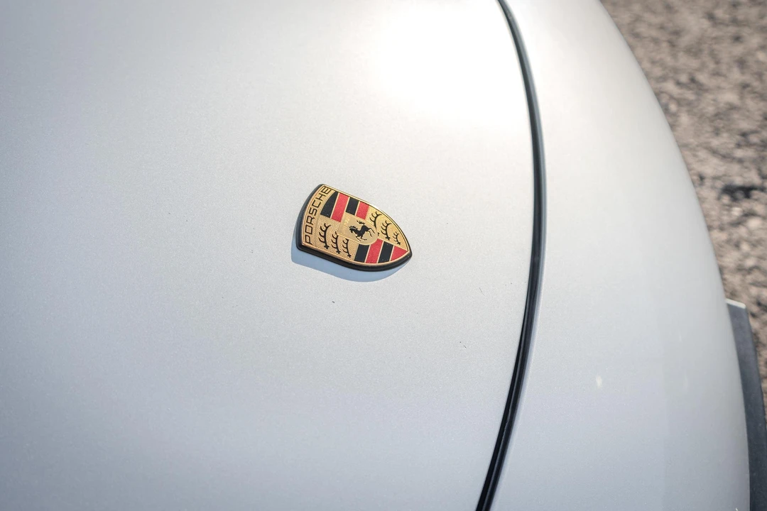 2009 Porsche 987 Boxster - Image 16 of 31