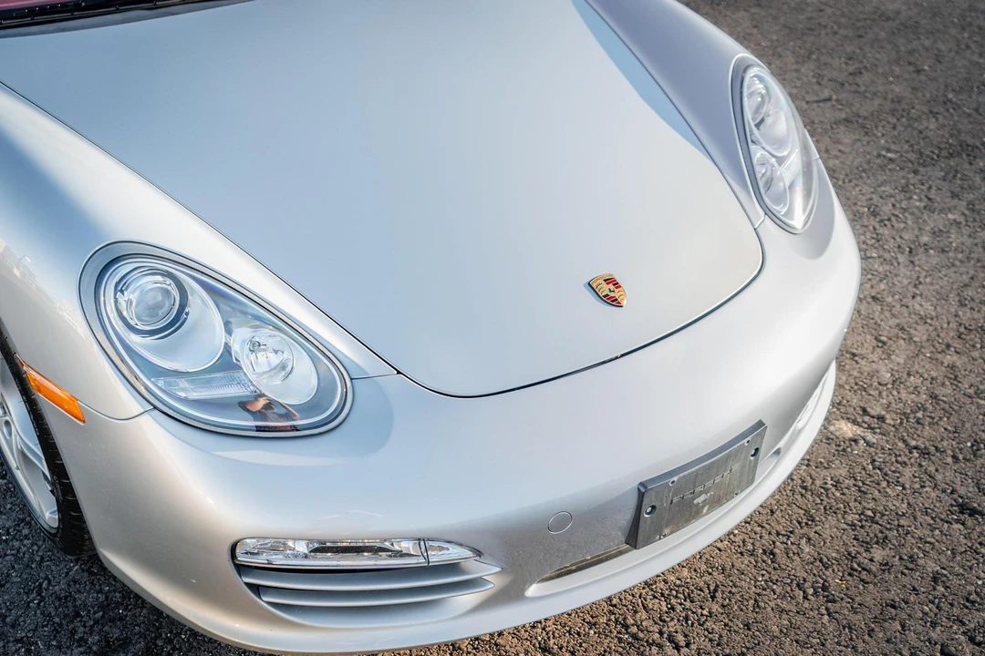2009 Porsche 987 Boxster - Image 13 of 31