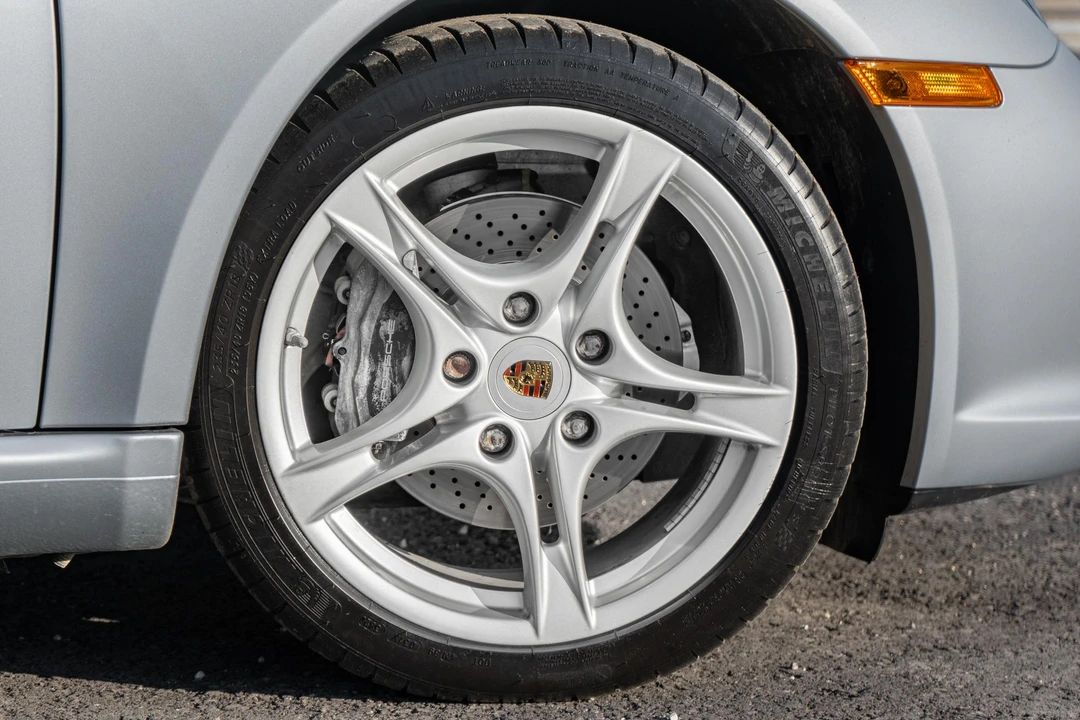 2009 Porsche 987 Boxster - Image 29 of 31