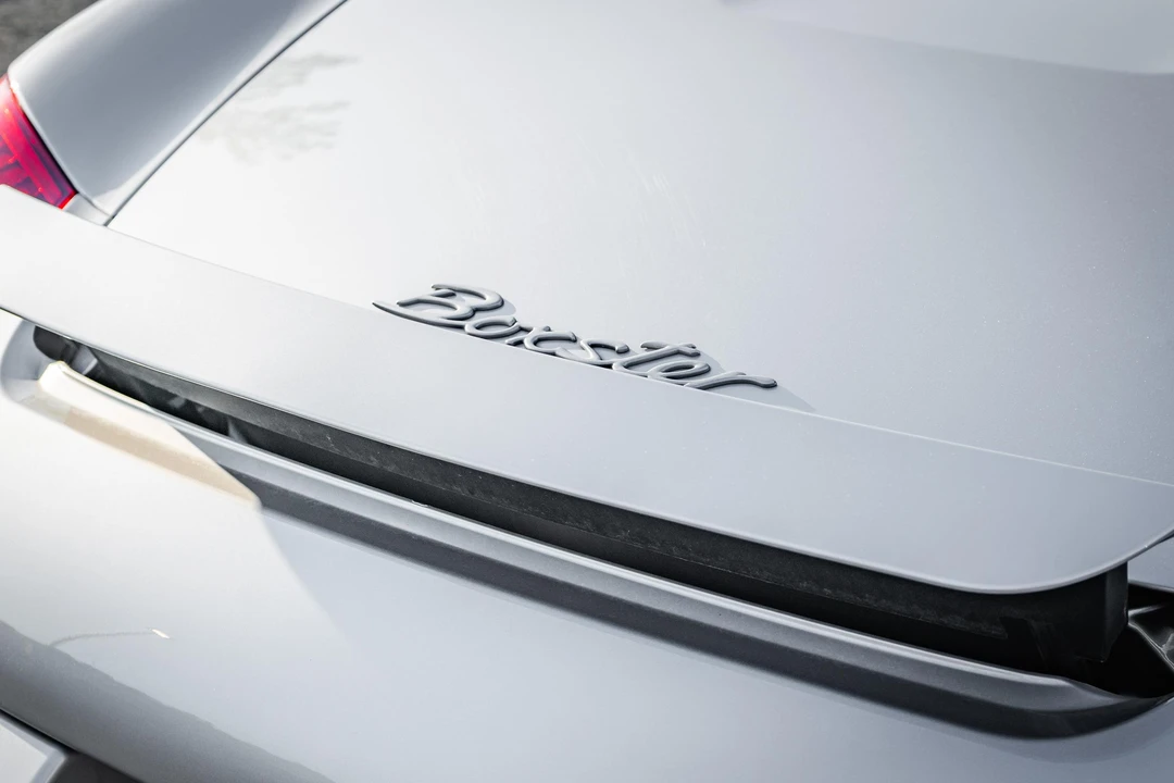 2009 Porsche 987 Boxster - Image 21 of 31