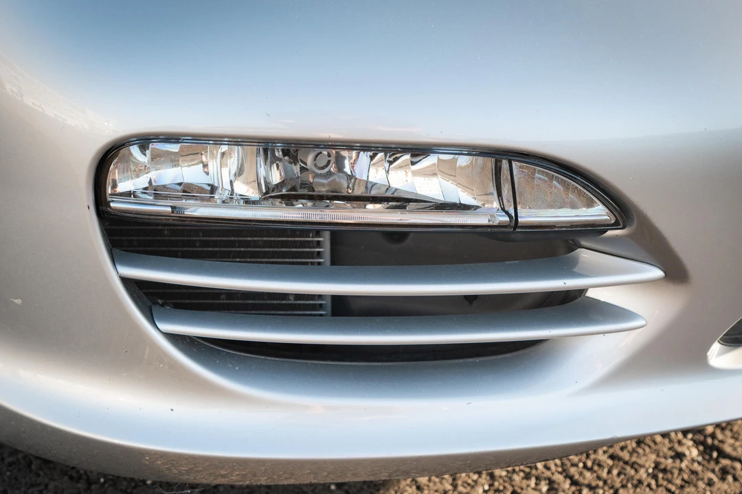 2009 Porsche 987 Boxster - Image 15 of 31