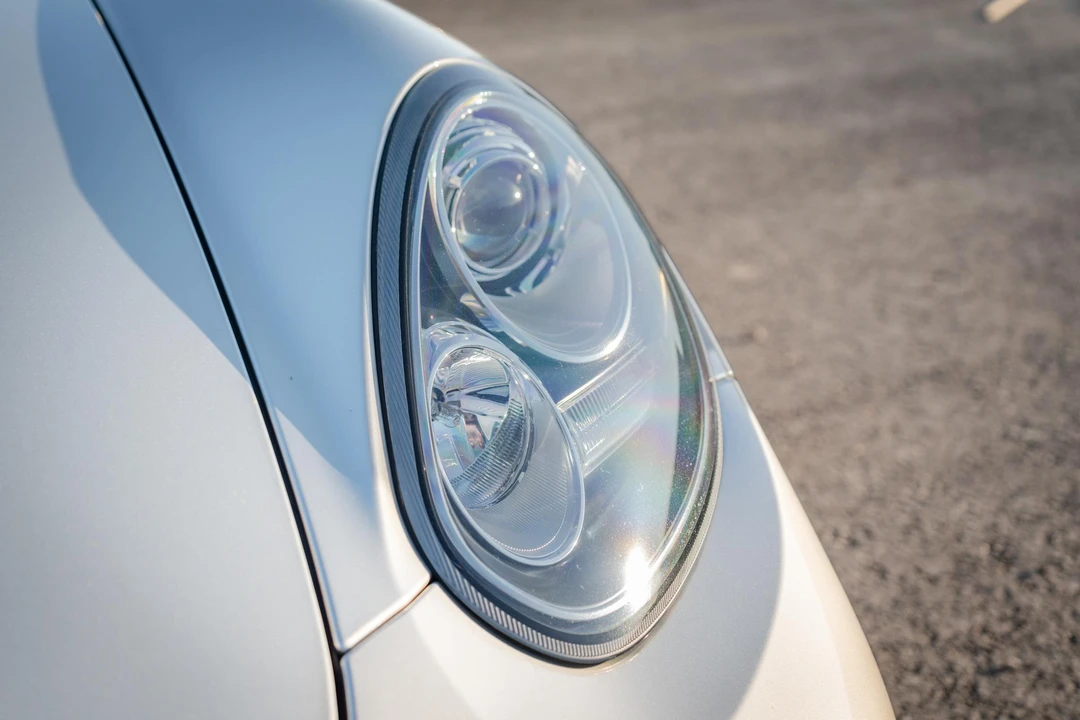 2009 Porsche 987 Boxster - Image 19 of 31