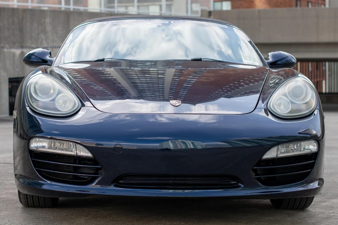 2009 Porsche 987 Boxster - Image 2 of 31
