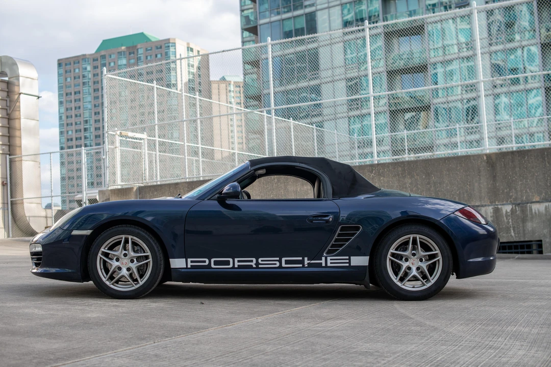 2009 Porsche 987 Boxster - Image 19 of 31