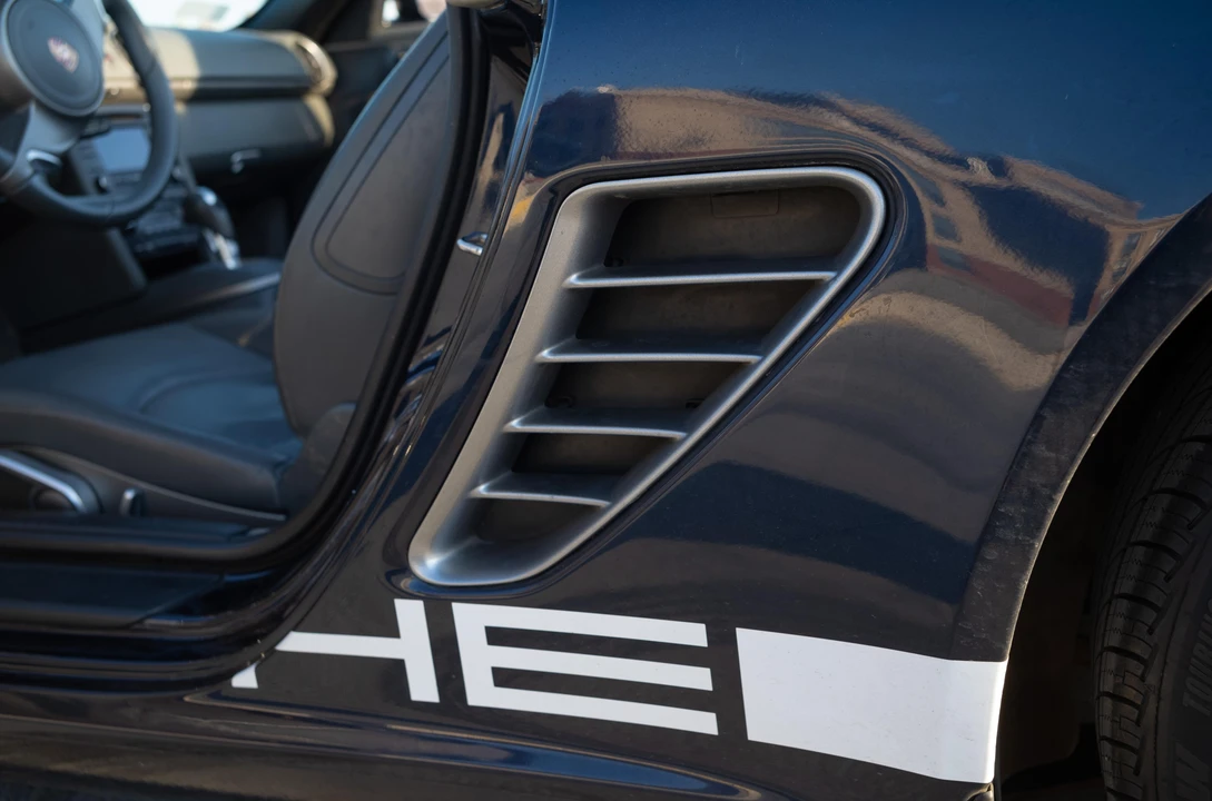 2009 Porsche 987 Boxster - Image 29 of 31