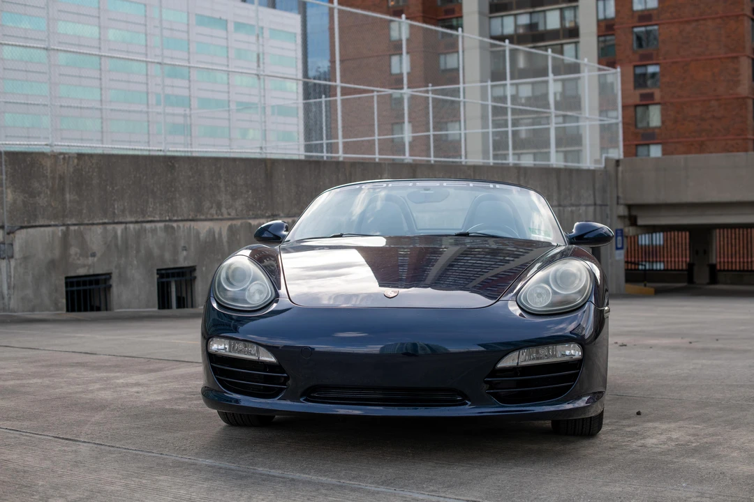 2009 Porsche 987 Boxster - Image 6 of 31