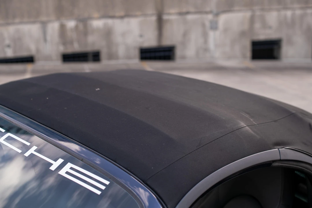 2009 Porsche 987 Boxster - Image 26 of 31