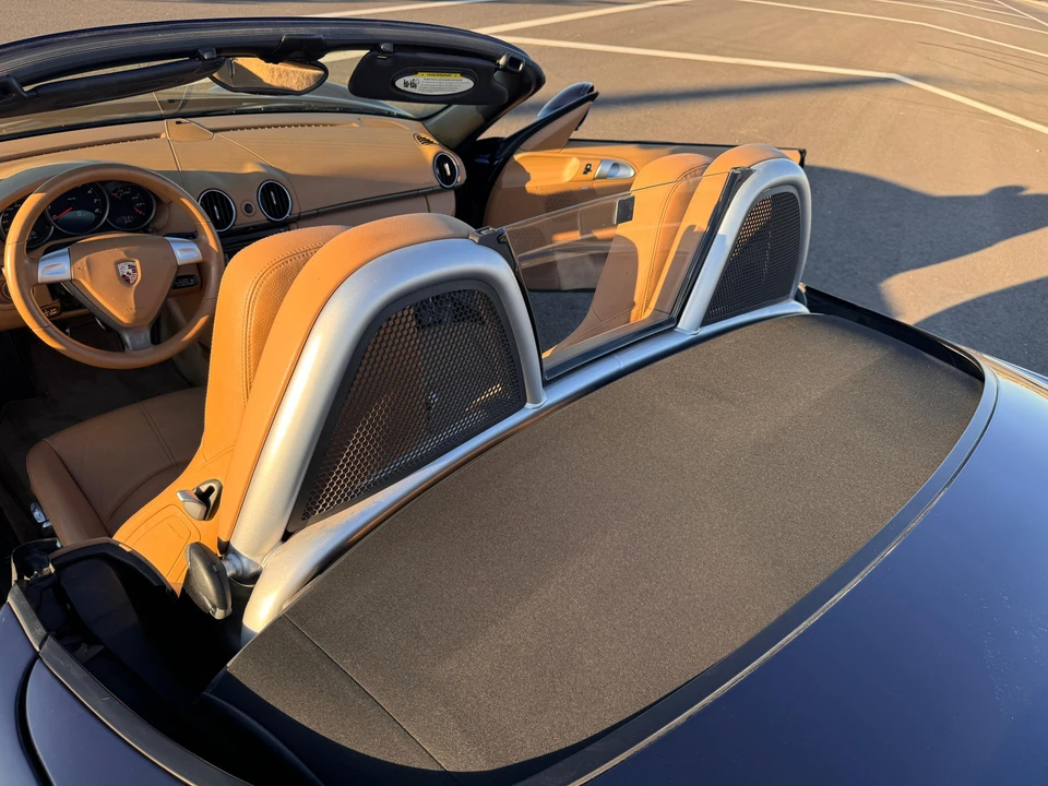 2009 Porsche 987 Boxster S - Image 19 of 24