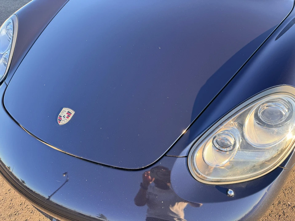 2009 Porsche 987 Boxster S - Image 16 of 24